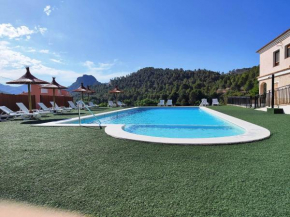 CASA RURAL C PUENTE DEL SEGURA